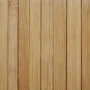 Biombo divisor bambú natural 250x165 cm de vidaXL, Divisores de ambientes - Ref: Foro24-241668, Precio: 72,32 €, Descuento: %