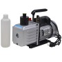 Bomba de vacío de 2 etapas 100 L/min de vidaXL, Accesorios para el aire acondicionado - Ref: Foro24-141650, Precio: 271,17 €,...