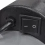 Bomba de vacío de 2 etapas 100 L/min de vidaXL, Accesorios para el aire acondicionado - Ref: Foro24-141650, Precio: 265,07 €,...