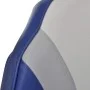 Asiento plegable de barco con respaldo alto de vidaXL, Piezas para veleros - Ref: Foro24-90773, Precio: 79,40 €, Descuento: %