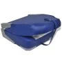 Asiento plegable de barco con respaldo alto de vidaXL, Piezas para veleros - Ref: Foro24-90773, Precio: 79,40 €, Descuento: %