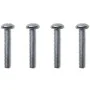 Asiento plegable de barco con respaldo alto de vidaXL, Piezas para veleros - Ref: Foro24-90773, Precio: 79,40 €, Descuento: %