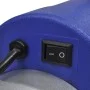 Bomba de vacío de una etapa 50 L/min de vidaXL, Accesorios para el aire acondicionado - Ref: Foro24-141651, Precio: 96,23 €, ...