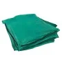 ProPlus 340792 thin tarpaulin for trailer with rope 2.5 x 4.5 m by ProPlus, Cargo nets for motor vehicles - Ref: Foro24-40401...