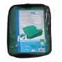Lona fina ProPlus 340792 para remolque con cuerda 2,5 x 4,5 m de ProPlus, Redes de carga para vehículos motorizados - Ref: Fo...