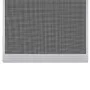Mosquitera con bisagras para puertas blanca 100x215 cm de vidaXL, Puertas para el hogar - Ref: Foro24-141563, Precio: 41,09 €...