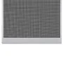 Mosquitera con bisagras para puertas blanca 120x240 cm de vidaXL, Puertas para el hogar - Ref: Foro24-141565, Precio: 45,51 €...
