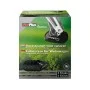 Set 4 plataformas apoyapatas con pernos de metal, ProPlus 361528 de ProPlus, Mástiles y estacas para tiendas de campaña - Ref...