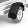 Fender for trailers, 200 x 680 mm, 2 pieces by vidaXL, Frame and body parts for motor vehicles - Ref: Foro24-210295, Price: 8...