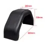 Fender for trailers, 200 x 680 mm, 2 pieces by vidaXL, Frame and body parts for motor vehicles - Ref: Foro24-210295, Price: 8...