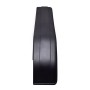Guardabarros para ruedas de remolques 2 unidades 240x1650 mm de vidaXL, Piezas de bastidor y carrocería para vehículos motori...