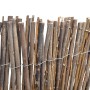 Valla cañizo de sauce 300x100 cm de vidaXL, Paneles de vallas - Ref: Foro24-141615, Precio: 60,29 €, Descuento: %