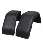 Trailer mudguards, 220 x 760 mm, 2 pcs by vidaXL, Frame and body parts for motor vehicles - Ref: Foro24-210296, Price: 86,47 ...