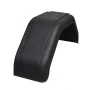 Trailer mudguards, 220 x 760 mm, 2 pcs by vidaXL, Frame and body parts for motor vehicles - Ref: Foro24-210296, Price: 86,47 ...