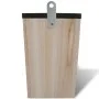 Set 4 cajas nido-refugio para mariposas, 14 x 15 x 22 cm de vidaXL, Refugios para mariposas - Ref: Foro24-41291, Precio: 34,0...