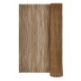 Valla cañizo de sauce 300x100 cm de vidaXL, Paneles de vallas - Ref: Foro24-141610, Precio: 49,91 €, Descuento: %