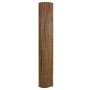 Valla cañizo de sauce 300x100 cm de vidaXL, Paneles de vallas - Ref: Foro24-141610, Precio: 49,91 €, Descuento: %