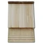 Casas para murciélagos 2 unidades 22x12x34 cm de vidaXL, Refugios para murciélagos - Ref: Foro24-41293, Precio: 33,96 €, Desc...