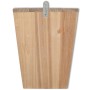 Casas para murciélagos 2 unidades 22x12x34 cm de vidaXL, Refugios para murciélagos - Ref: Foro24-41293, Precio: 29,86 €, Desc...