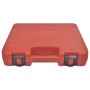 Conjunto de herramientas de manómetro de cuatro vías de vidaXL, Calibradores y micrómetros - Ref: Foro24-141657, Precio: 64,9...