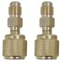 Four-way pressure gauge tool set by vidaXL, Calipers and micrometers - Ref: Foro24-141657, Price: 63,89 €, Discount: %
