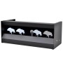 Tiro al blanco 4 + 1 objetivos diseño jabalí salvaje de vidaXL, Dianas de tiro - Ref: Foro24-90826, Precio: 62,70 €, Descuent...