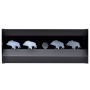 Tiro al blanco 4 + 1 objetivos diseño jabalí salvaje de vidaXL, Dianas de tiro - Ref: Foro24-90826, Precio: 62,70 €, Descuent...