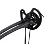 Arco compuesto de adultos con accesorios y flechas de fibra de vidrio de vidaXL, Arcos compuestos - Ref: Foro24-90852, Precio...
