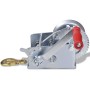Cabrestante manual 1130 kg de vidaXL, Cabrestantes - Ref: Foro24-141631, Precio: 46,72 €, Descuento: %