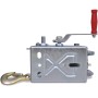 Cabrestante manual 1130 kg de vidaXL, Cabrestantes - Ref: Foro24-141631, Precio: 46,72 €, Descuento: %