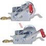 Cabrestante manual 1130 kg de vidaXL, Cabrestantes - Ref: Foro24-141631, Precio: 46,72 €, Descuento: %