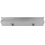 Fuente cascada rectangular piscina acero inoxidable 60 cm de vidaXL, Fuentes y cascadas - Ref: Foro24-41667, Precio: 86,87 €,...