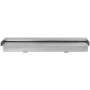 Fuente cascada rectangular piscina acero inoxidable 60 cm de vidaXL, Fuentes y cascadas - Ref: Foro24-41667, Precio: 86,87 €,...