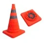 Cono de seguridad plegable, ProPlus 540320 de ProPlus, Señales de carretera y tráfico - Ref: Foro24-404070, Precio: 18,46 €, ...