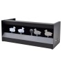 Objetivo de tiro magnético recoge perdigones 4+1 diseño pato de vidaXL, Dianas de tiro - Ref: Foro24-90827, Precio: 57,74 €, ...