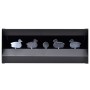 Objetivo de tiro magnético recoge perdigones 4+1 diseño pato de vidaXL, Dianas de tiro - Ref: Foro24-90827, Precio: 57,74 €, ...