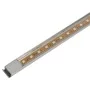 Fuente cascada rectangular LED piscina acero inoxidable 30 cm de vidaXL, Fuentes y cascadas - Ref: Foro24-41671, Precio: 49,9...