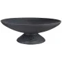 Guarda leña en forma de cuenco, Esschert Design S FF209 de Esschert Design, Chimeneas - Ref: Foro24-404616, Precio: 68,96 €, ...