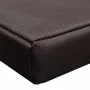 Estera para perros rectangular marrón L de vidaXL, Camas para perros - Ref: Foro24-170241, Precio: 31,12 €, Descuento: %