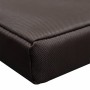 Estera para perros rectangular marrón L de vidaXL, Camas para perros - Ref: Foro24-170241, Precio: 27,88 €, Descuento: %