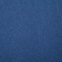 Juego de sofás 2 piezas de tela azul de , Sofás - Ref: Foro24-276861, Precio: 847,69 €, Descuento: %