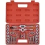 Gewindeschneider-Set 40-teilig von vidaXL, Handwerkzeugsätze - Ref: Foro24-210318, Preis: 43,12 €, Rabatt: %