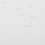 5 manteles blancos 250 x 130 cm de vidaXL, Fundas - Ref: Foro24-130805, Precio: 57,89 €, Descuento: %