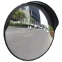 Espejo de tráfico convexo plástico negro 30 cm de vidaXL, Señales de carretera y tráfico - Ref: Foro24-141679, Precio: 36,41 ...