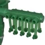 Sistema de riego automático con aspersión y temporizador de vidaXL, Controles de aspersión - Ref: Foro24-41597, Precio: 40,27...