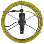 Cámara de inspección de tuberías 30 m con caja de control DVR de vidaXL, Sondas y visores - Ref: Foro24-141772, Precio: 695,4...