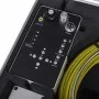 Cámara de inspección de tuberías 30 m con caja de control DVR de vidaXL, Sondas y visores - Ref: Foro24-141772, Precio: 695,4...