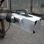 ProPlus Candado antirrobo de remolque con cierre 110x110 mm de ProPlus, Tráilers para mercancías y transporte - Ref: Foro24-4...