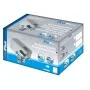ProPlus Candado antirrobo de remolque con cierre 110x110 mm de ProPlus, Tráilers para mercancías y transporte - Ref: Foro24-4...