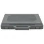 Set de machos y terrajas 45 piezas by vidaXL, Threads - Ref: Foro24-210319, Price: 126,75 €, Discount: %